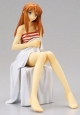 KOTOBUKIYA Neon Genesis Evangelion Soryu Asuka Langley Private Clothes Ver. 1/8 PVC Figure gallery thumbnail