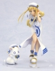 GOOD SMILE COMPANY (GSC) ARIA The NATURAL Alicia Florence 1/8 PVC Figure gallery thumbnail