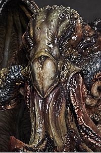 Gecco Great Cthulhu Non-scale Statue