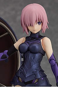 MAX FACTORY Fate/Grand Order figma Shielder/Mash Kyrielight (2nd Production Run)