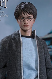 X PLUS My Favourite Movie Series Harry Potter Teenage Ver. 1/6 Action Figure