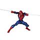 KAIYODO Figure Complex Amazing Yamaguchi No.002 Spider-Man Action Figure gallery thumbnail
