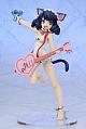 ques Q SHOW BY ROCK!! Cyan Swimsuit Style 1/7 PVC Figure gallery thumbnail