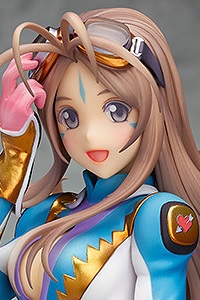 GOOD SMILE COMPANY (GSC) Ah! My Goddess Belldandy Me, My Girlfriend and Our Ride Ver. 1/8 PVC Figure