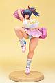 A PLUS COMIC Shingeki Taiheiten Kyoku Cover Girl Nishina Saki 1/6 PVC Figure gallery thumbnail