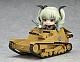 GOOD SMILE COMPANY (GSC) Girls und Panzer Finale Nendoroid More CV33-gata Kaisoku Sensha (L3/33) gallery thumbnail