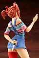 KOTOBUKIYA Child's Play Bride of Chucky HORROR BISHOUJO Chucky 1/7 Plastic Figure gallery thumbnail