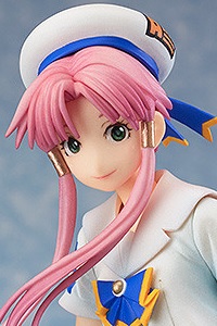 WING ARIA Mizunashi Akari PVC Figure