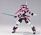 Daibadi Production Polynian Motoroid Pink Action Figure gallery thumbnail