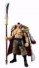 MegaHouse Variable Action Heroes ONE PIECE Whitebeard Edward Newgate Action Figure gallery thumbnail