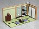 Phat! Nendoroid Playset #02 Japanese Life Set B Guestroom Set gallery thumbnail
