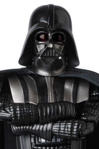MedicomToy MAFEX No.045 Darth Vader Rogue One Ver. Action Figure