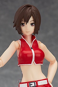 MAX FACTORY VOCALOID Character Vocal Series figma MEIKO