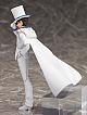 FREEing Detective Conan figma Kaito Kid gallery thumbnail