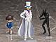 FREEing Detective Conan figma Kaito Kid gallery thumbnail