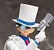 FREEing Detective Conan figma Kaito Kid gallery thumbnail