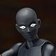 FREEing Detective Conan figma Shin Hannin gallery thumbnail