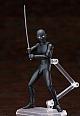 FREEing Detective Conan figma Shin Hannin gallery thumbnail