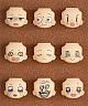 GOOD SMILE COMPANY (GSC) Nendoroid More Face Swap 02 (1 BOX) gallery thumbnail