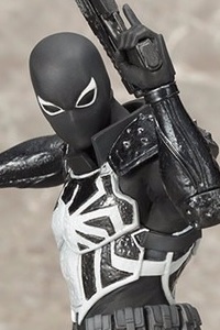 KOTOBUKIYA ARTFX+ MARVEL NOW!  Agent Venom 1/10 PVC Figure