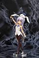 Pulchra Is the Order a Rabbit?? Chino 1/8 Resin Cast Figure gallery thumbnail