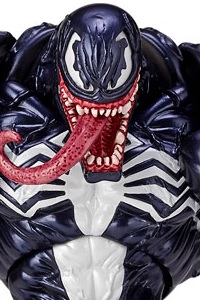 KAIYODO Amazing Yamaguchi No.003 Venom Action Figure (4th Production Run)