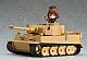 GOOD SMILE COMPANY (GSC) Girls und Panzer Finale Nendoroid More Tiger I gallery thumbnail