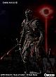 Gecco DARK SOULS III Souls of Cinder 1/6 Scale Statue gallery thumbnail