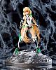 New Vision Toys Expelled from Paradise Angela Balzac 1/10 PVC Figure gallery thumbnail