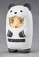 ORANGE ROUGE Nendoroid More Haikyuu!! Kigurumi Face Parts Case Fukurodani High School gallery thumbnail