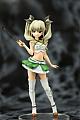 Pulchra Girls und Panzer X PACIFIC Anchovy PVC Figure gallery thumbnail