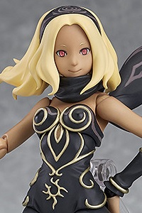 MAX FACTORY GRAVITY DAZE 2 figma Gravity Kitten 2.0 | Figures