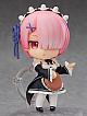 GOOD SMILE COMPANY (GSC) Re:Zero -Starting Life in Another World- Nendoroid Ram gallery thumbnail