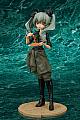 Di molto bene Girls und Panzer The Movie Anchovy 1/7 PVC Figure gallery thumbnail