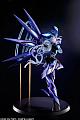 VERTEX New Dimension Game Neptunia VII Next Purple 1/7 PVC Figure gallery thumbnail