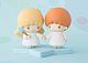 BANDAI SPIRITS Figuarts ZERO Little Twin Stars (Retro ver.) gallery thumbnail
