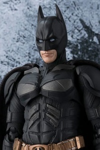 BANDAI SPIRITS S.H.Figuarts Batman (The Dark Knight)