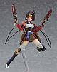 MAX FACTORY Kabaneri of the Iron Fortress figma Mumei gallery thumbnail