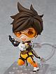 GOOD SMILE COMPANY (GSC) Overwatch Nendoroid Tracer Classic Skin Edition gallery thumbnail
