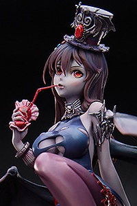 CORE PLAY Monster Gathering Cecilia's Dinner 1/8 PVC Figure