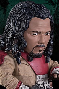 Beast Kingdom Egg Attack Action #033 Rogue One: A Star Wars Story Baze Malbus Action Figure
