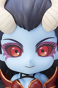 GOOD SMILE COMPANY (GSC) Dota 2 Nendoroid Queen of Pain