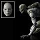 1000Toys TOA Heavy Industries Synthetic Human 1/6 Action Figure gallery thumbnail