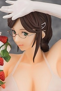 DAIKI kougyou STARLESS Mitarai Yuuna 1/6 PVC Figure