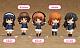 GOOD SMILE COMPANY (GSC) Nendoroid Petit Girls und Panzer Anko Team Ver. (1 BOX) gallery thumbnail