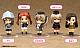 GOOD SMILE COMPANY (GSC) Nendoroid Petit Girls und Panzer 02 (1 BOX) gallery thumbnail
