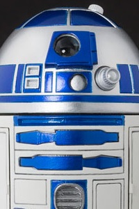 BANDAI SPIRITS S.H.Figuarts R2-D2 (A NEW HOPE) (2nd Production Run)