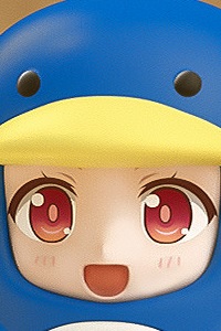 GOOD SMILE COMPANY (GSC) Nendoroid More Kigurumi Face Parts Case Penguin