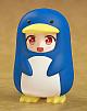GOOD SMILE COMPANY (GSC) Nendoroid More Kigurumi Face Parts Case Penguin gallery thumbnail
