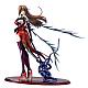 MegaHouse Queen's Blade CORE Excellent Model Core P-4 Nyx gallery thumbnail